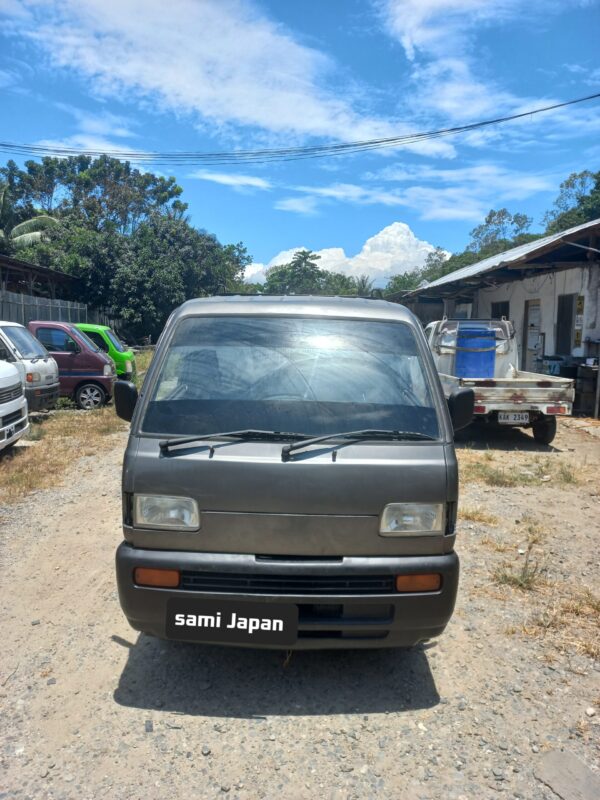 scurum 4x4 picup - Image 21
