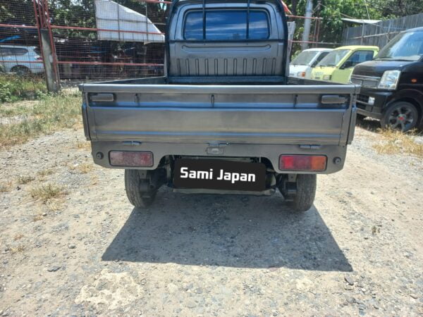 scurum 4x4 picup - Image 18