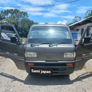 scurum 4x4 picup