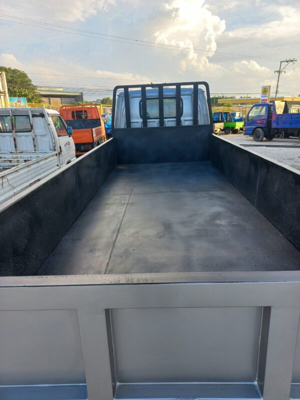 ISUZU  4HF1 DROPSIDE 14 FEET 4X2 - Image 6
