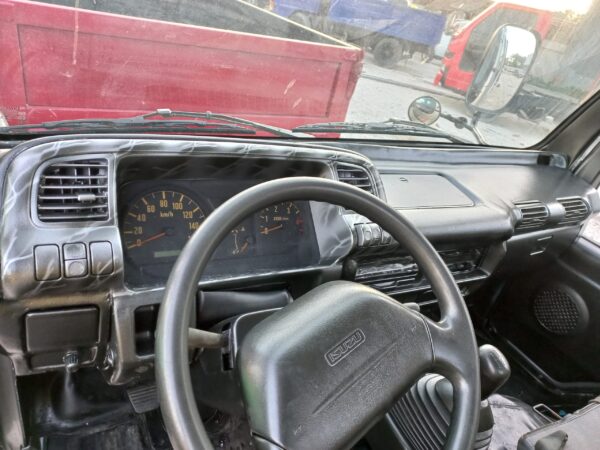 ISUZU  4HF1 DROPSIDE 14 FEET 4X2 - Image 4