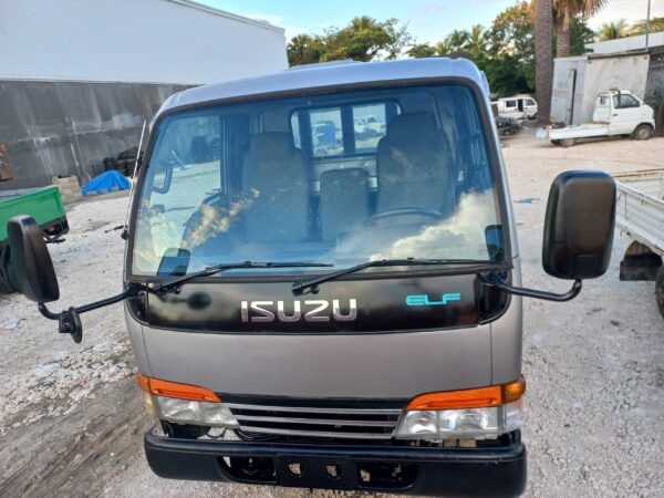 ISUZU  4HF1 DROPSIDE 14 FEET 4X2 - Image 15