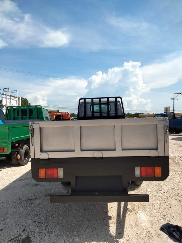 ISUZU  4HF1 DROPSIDE 14 FEET 4X2 - Image 11