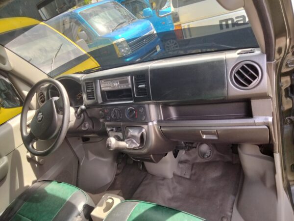 SUZUKI DA64V 4x2 - Image 2