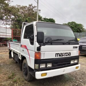 MAZDA TITAN 12FT.
