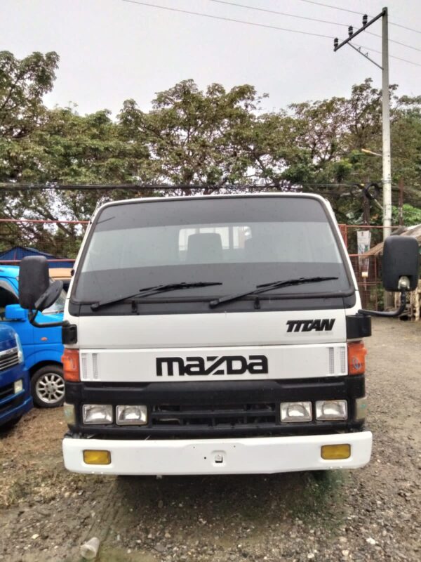 MAZDA TITAN 12FT. - Image 4