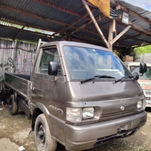 BONGO NISSAN 4X4