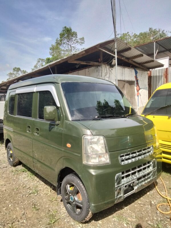 SUZUKI DA64V 4x2 - Image 4