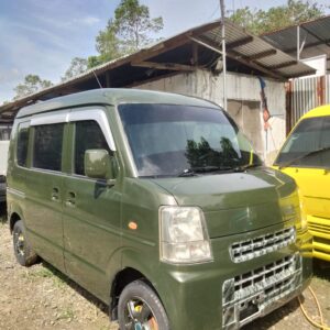 SUZUKI DA64V 4x2