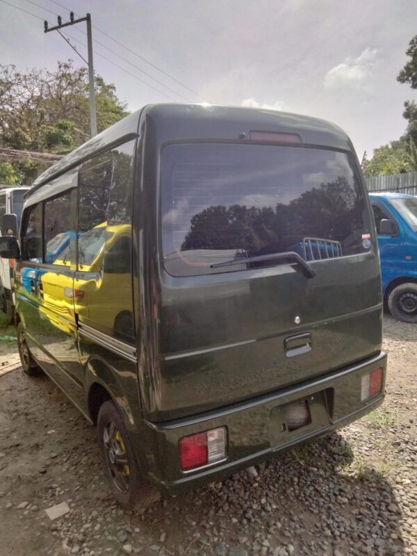 SUZUKI DA64V 4x2 - Image 6