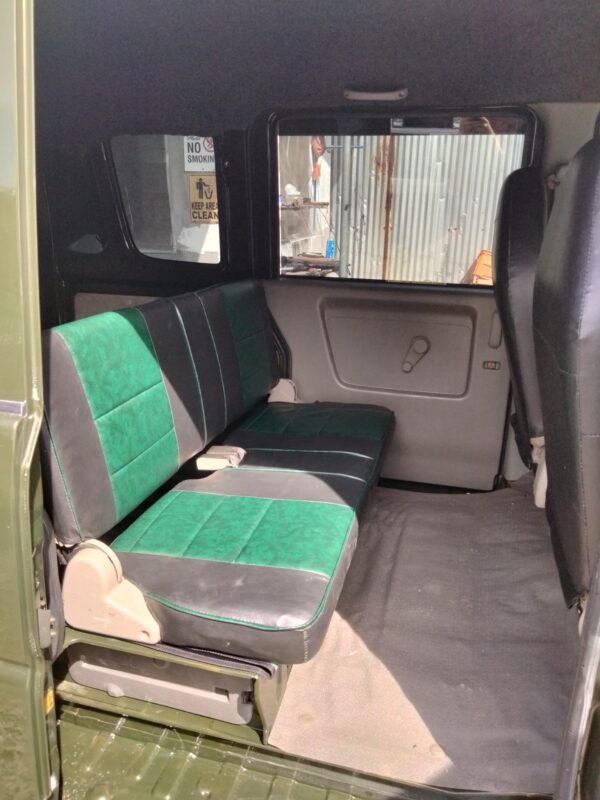 SUZUKI DA64V 4x2 - Image 7