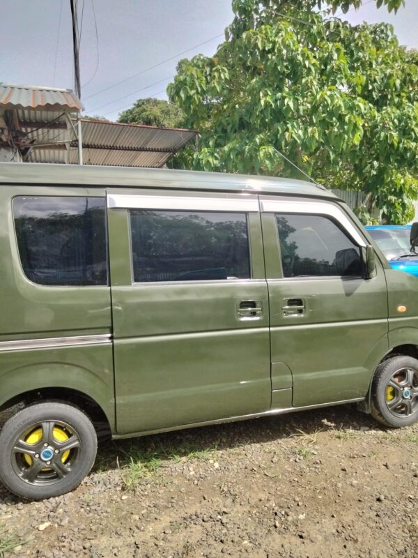 SUZUKI DA64V 4x2 - Image 8