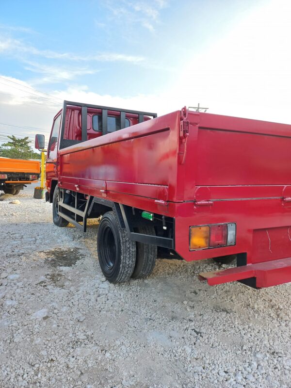 CANTER 4D32 10FT. - Image 10