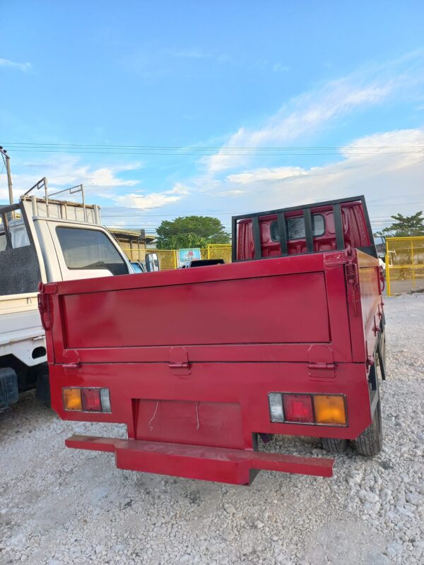 CANTER 4D32 10FT. - Image 12