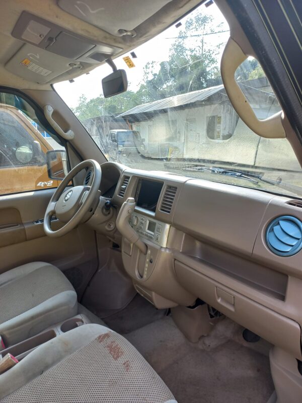 SUZUKI WAGON 4x2 - Image 2