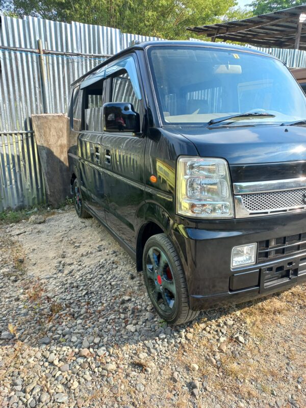 SUZUKI WAGON 4x2 - Image 3