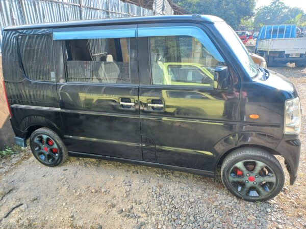 SUZUKI WAGON 4x2 - Image 6