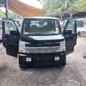 SUZUKI WAGON 4x2