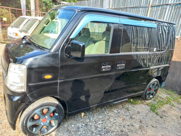 SUZUKI WAGON 4x2 - Image 8