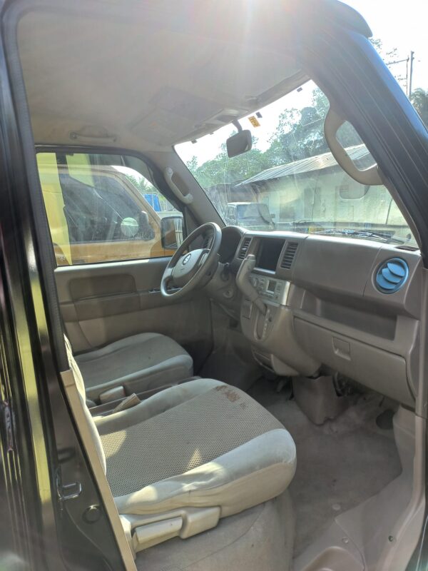 SUZUKI WAGON 4x2 - Image 9