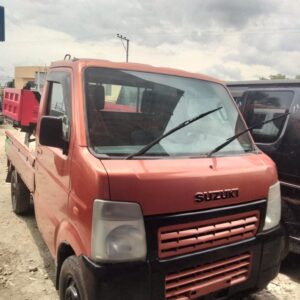 SUZUKI TRANSPORTER 4x4