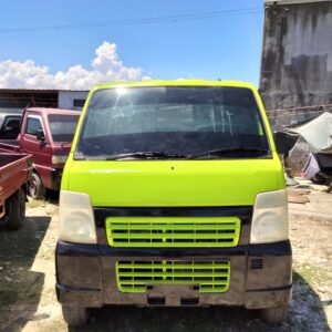 TRANSPORTER 4X4