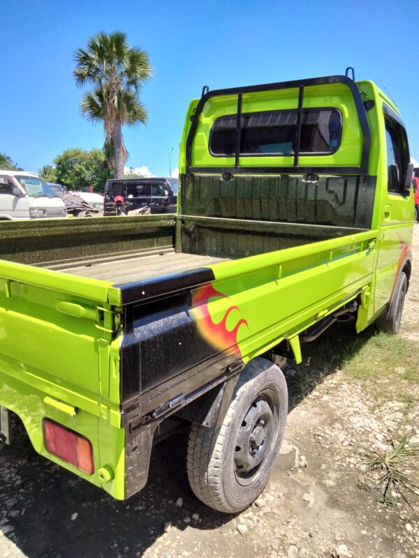 TRANSPORTER 4X4 - Image 4