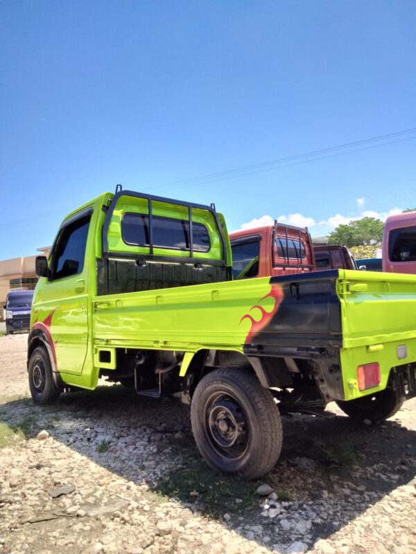 TRANSPORTER 4X4 - Image 6