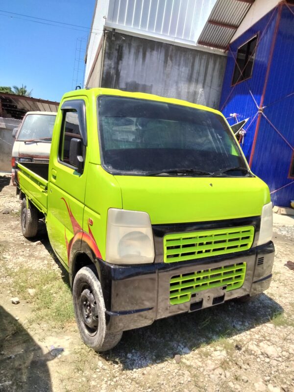 TRANSPORTER 4X4 - Image 8