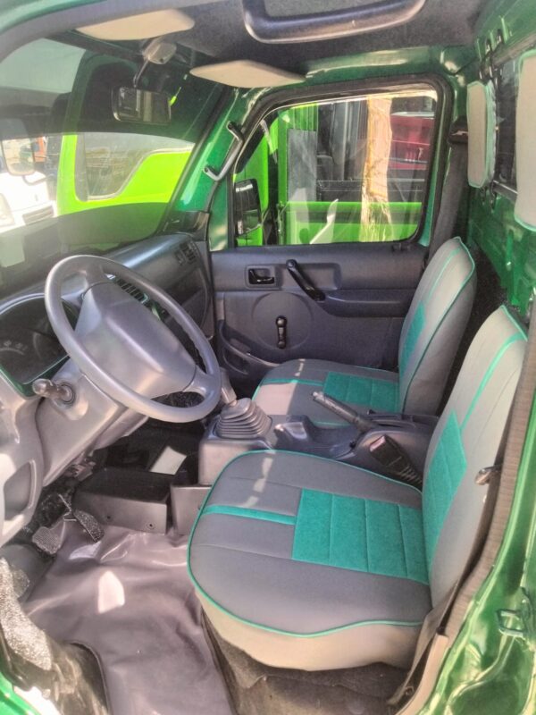 SUZUKI TRANSPORTER 4x4 - Image 2