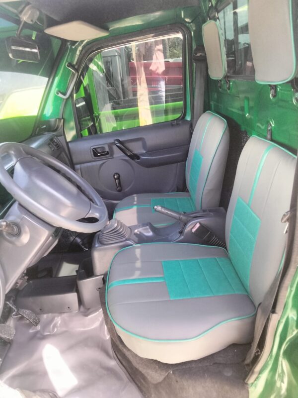 SUZUKI TRANSPORTER 4x4 - Image 5