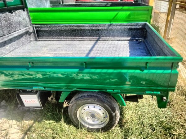 SUZUKI TRANSPORTER 4x4 - Image 6