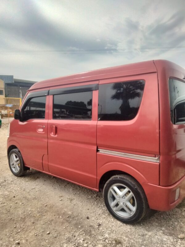SUZUKI VAN 4x2 - Image 4