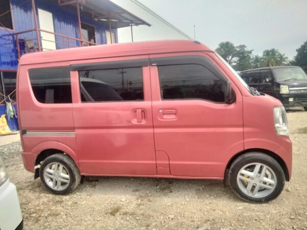 SUZUKI VAN 4x2 - Image 6