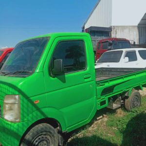 SUZUKI TRANSPORTER 4x2