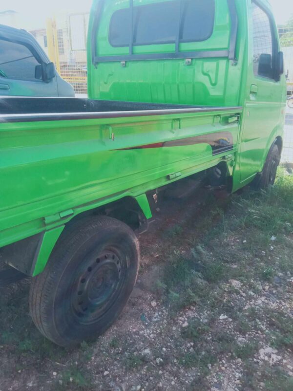 SUZUKI TRANSPORTER 4x2 - Image 3