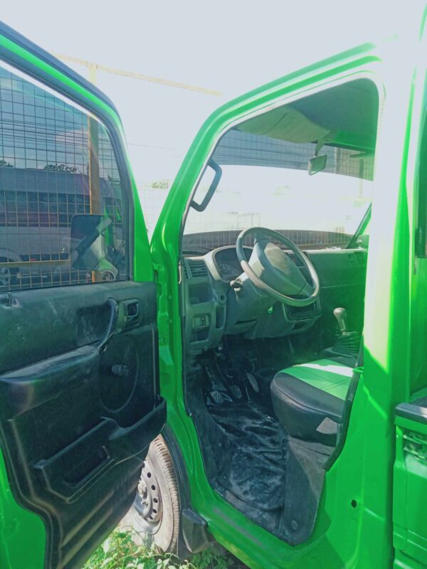 SUZUKI TRANSPORTER 4x2 - Image 4