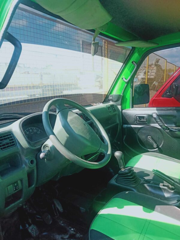 SUZUKI TRANSPORTER 4x2 - Image 5