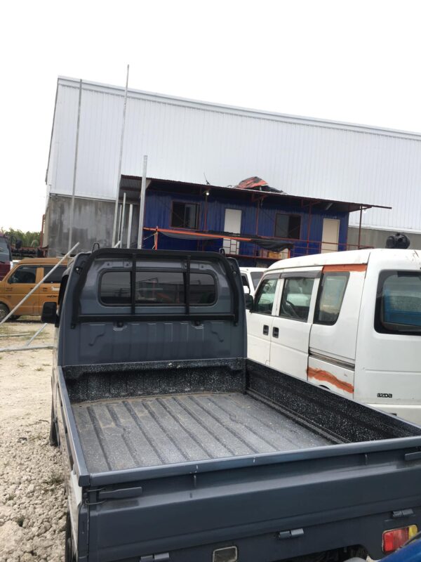 SUZUKI TRANSPORTER 4x2 - Image 2