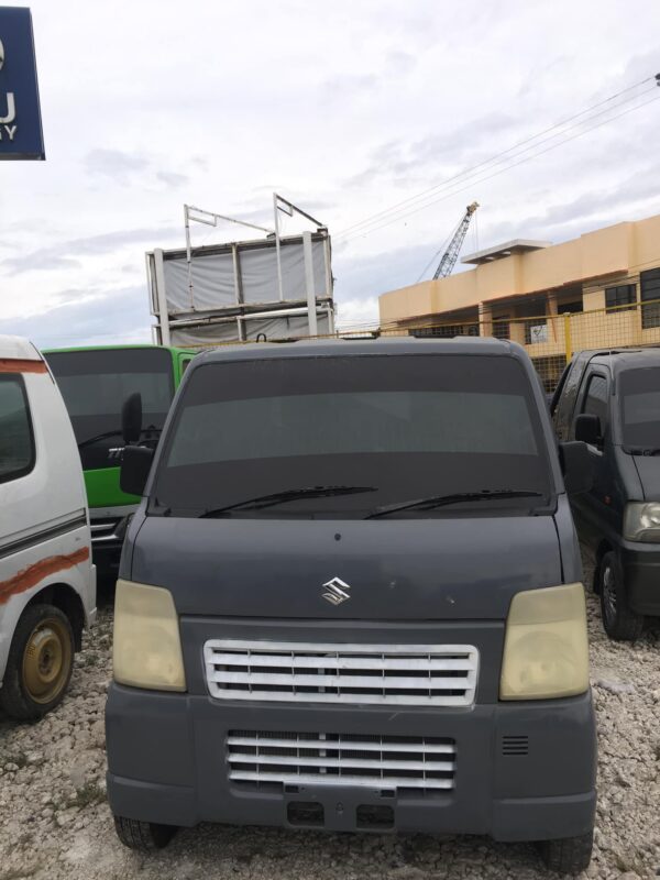 SUZUKI TRANSPORTER 4x2 - Image 4