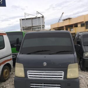 SUZUKI TRANSPORTER 4x2