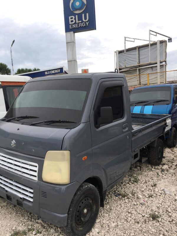 SUZUKI TRANSPORTER 4x2 - Image 6