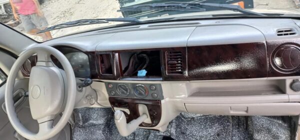 SUZUKI DA64V 4x2 - Image 2