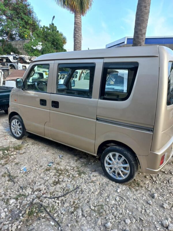 SUZUKI DA64V 4x2 - Image 3