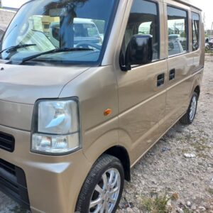 SUZUKI DA64V 4x2