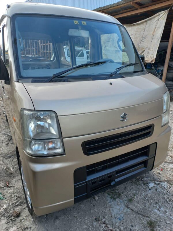 SUZUKI DA64V 4x2 - Image 8