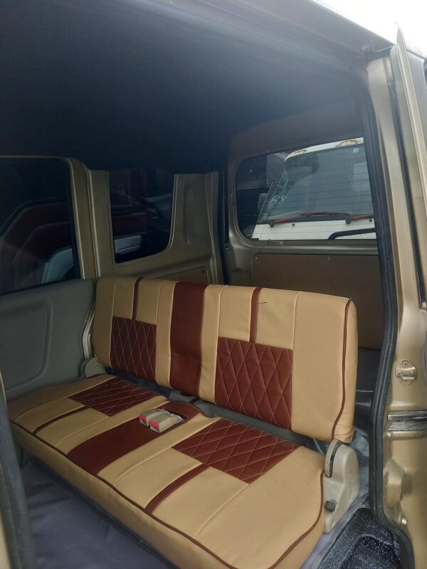 SUZUKI DA64V 4x2 - Image 10