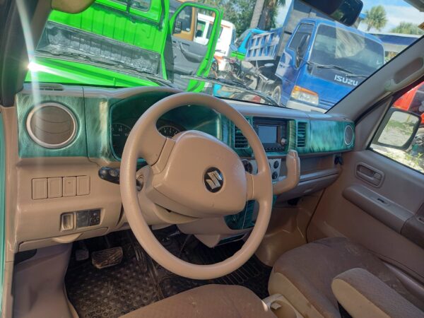 SUZUKI WAGON 4x2 - Image 2
