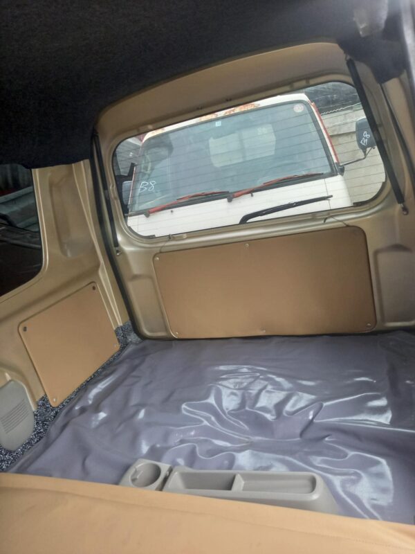 SUZUKI DA64V 4x2 - Image 11