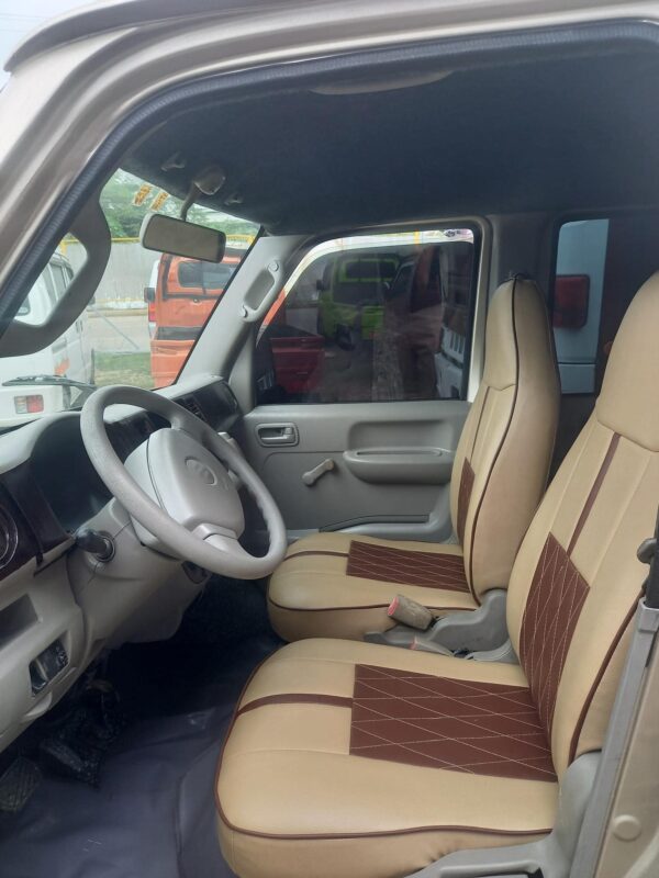 SUZUKI DA64V 4x2 - Image 12
